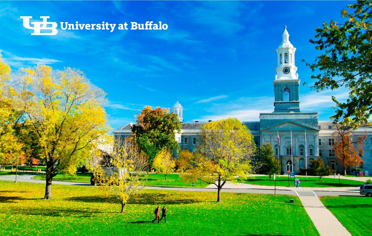 University at Buffalo